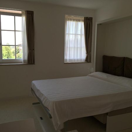 Quirinus Venetia Properties Mestre Exteriör bild