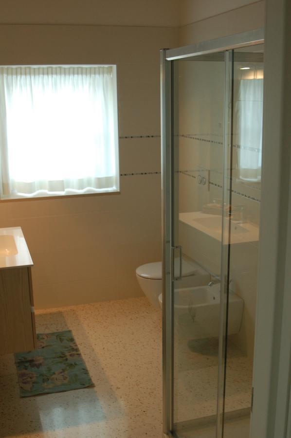 Quirinus Venetia Properties Mestre Exteriör bild